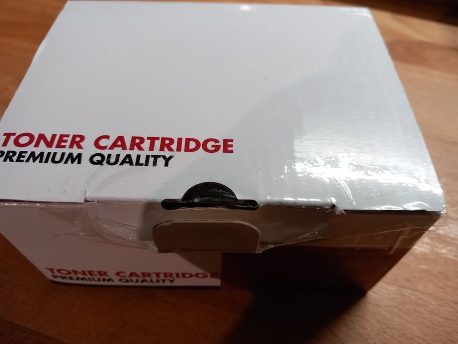 Toner Lexmark CS317 CS417 CS517 dn de Purpurowy