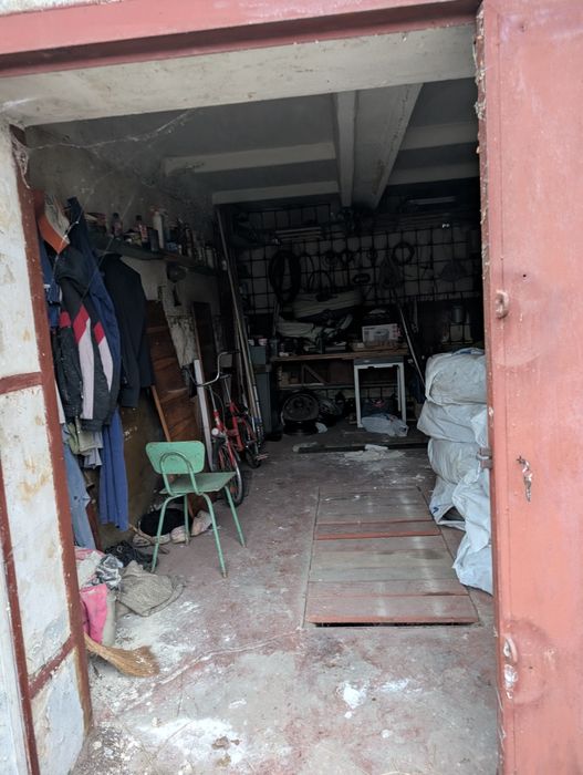 Оренда Гараж Кривчиці, Бескидська 20, можливий продаж