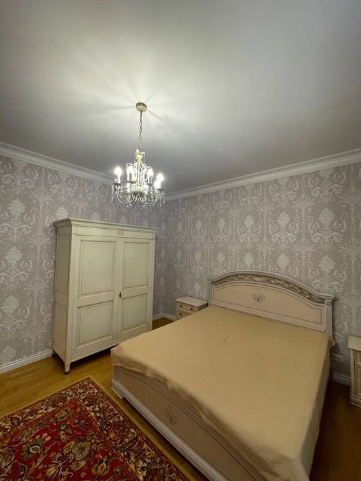 Аренда.2х-комн.квартира.ЖК Valmax.п-к Шевченко.Центр.ул.Успенская.Газ