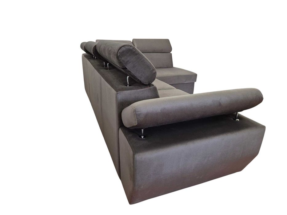 Na wymiar nowoczesne narożniki