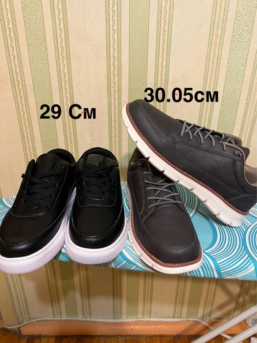 Кроссовки кросовки чоловічі 43-45р.29-30см.