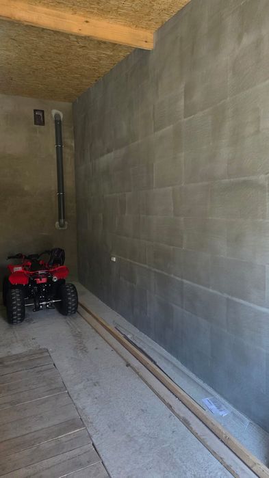 Продам гараж Матвеевка