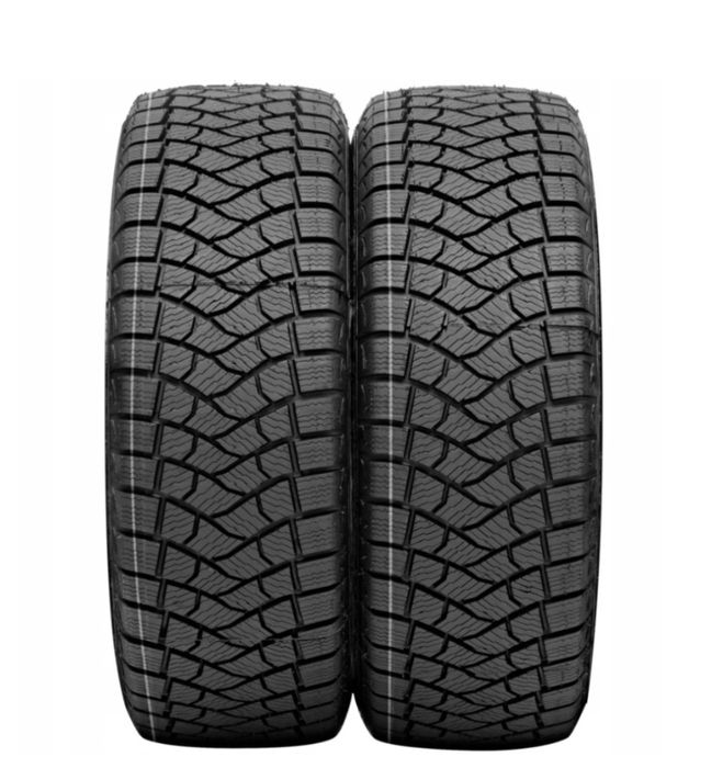 Opony zimowe 205/55/16 bieżnikowane 2szt