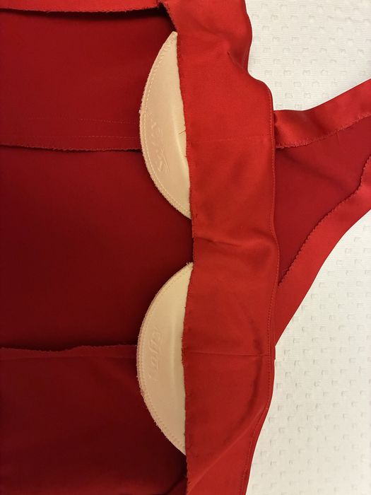 Vestido Cerimonia