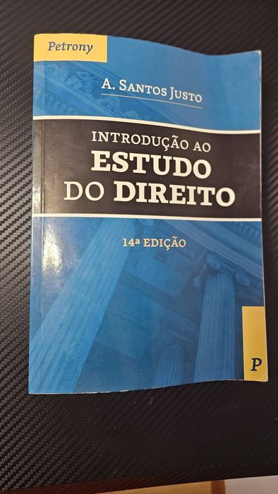 Introduçao ao estudo do direito