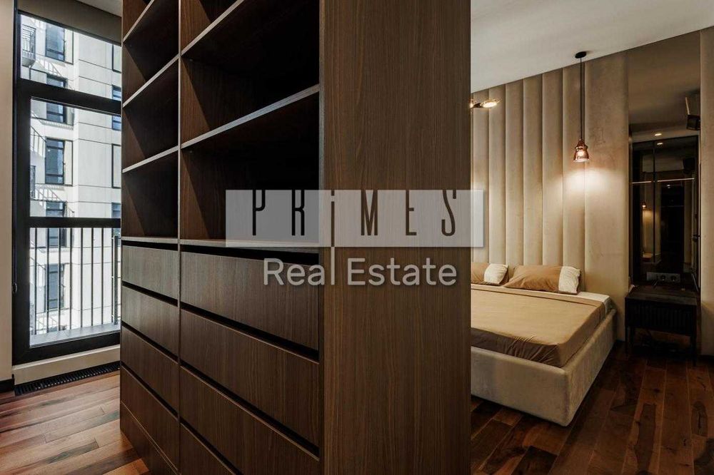 Продаж 4к квартири 125м3 ремонт TRIIINITY Василя Тютюнника 39/2 Печерськ