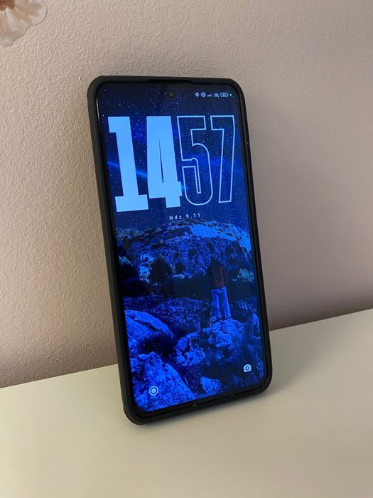 Obudowa na telefon Xiaomi 12T Pro