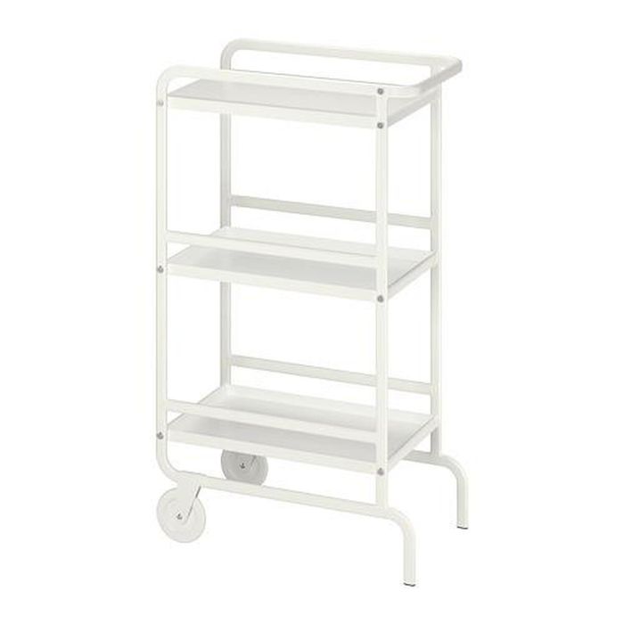 Carrinho IKEA Sunnersta