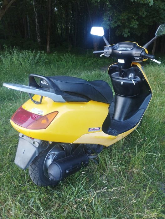 Honda Spaysy. Honda Spaysy.