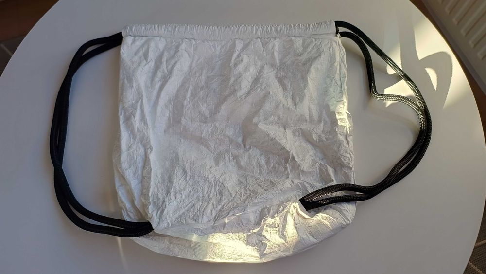 Worek (plecak) PRO8L3M - Fight Club - Block Party Mixtape (nowy)