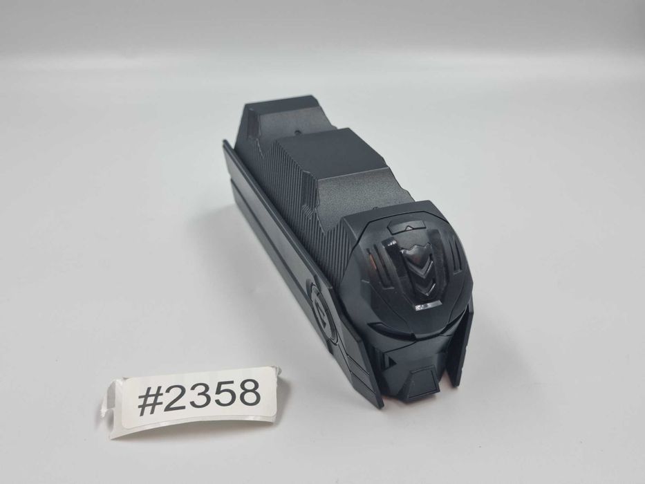 Stacja Ładująca Pad PS5 Szybka Ładowarka Kontrolerów | #2358