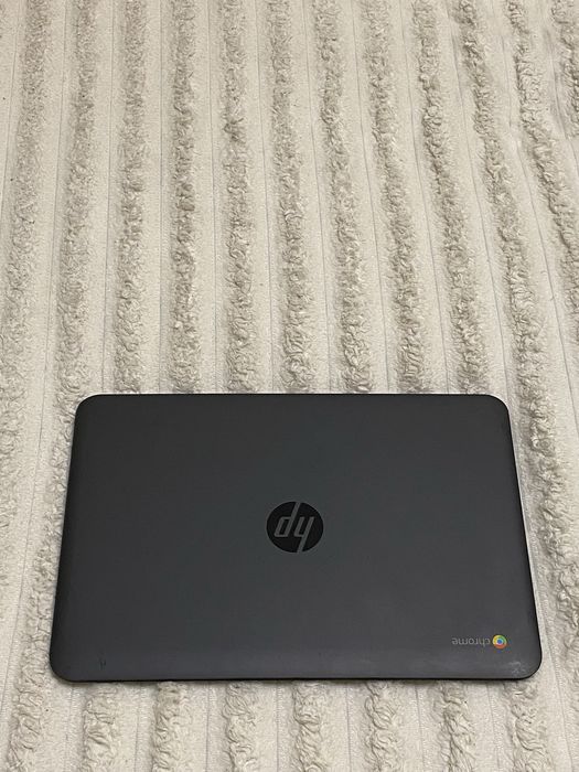 Ноутбук Хромбук HP 14 G4 швидкий зручний батарея 5-6 годин