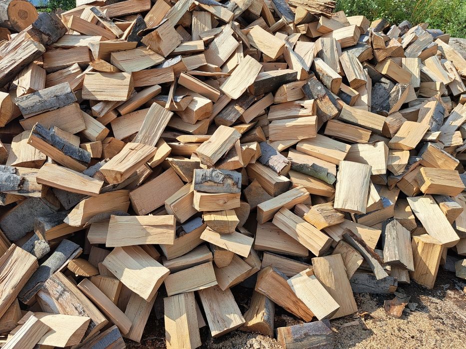 Дрова  бук.  Граб