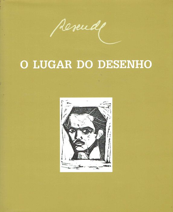 1246

RESENDE:O Lugar Do Desenho - O Rosto Do Mar, 1 Vol