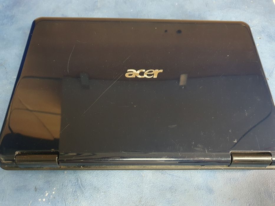 Portátil Acer Aspire 4732Z