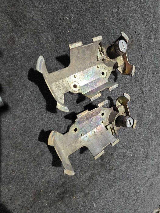 opel astra f stacyjka z wkładkami drzwi
