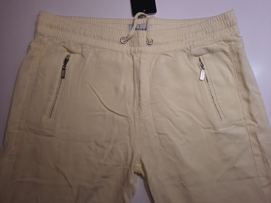 Spodnie damskie 42 Reserved