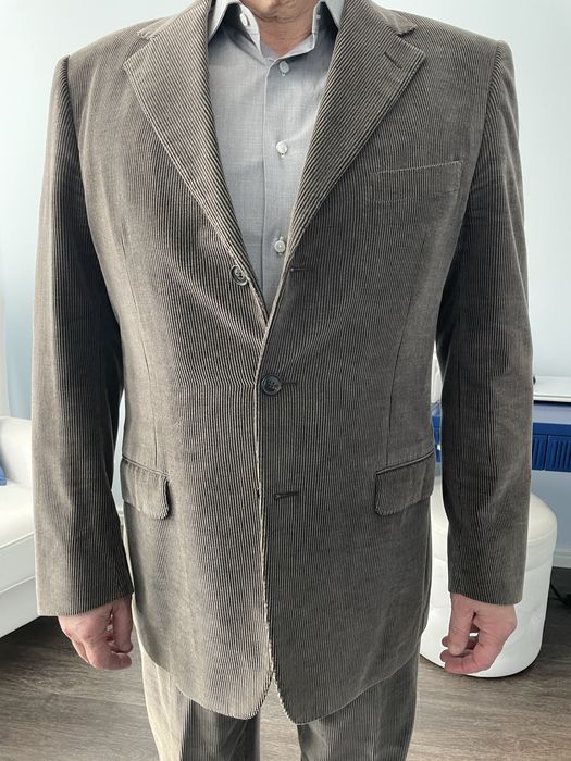 Костюм Ermenegildo Zegna. Оригінал !
