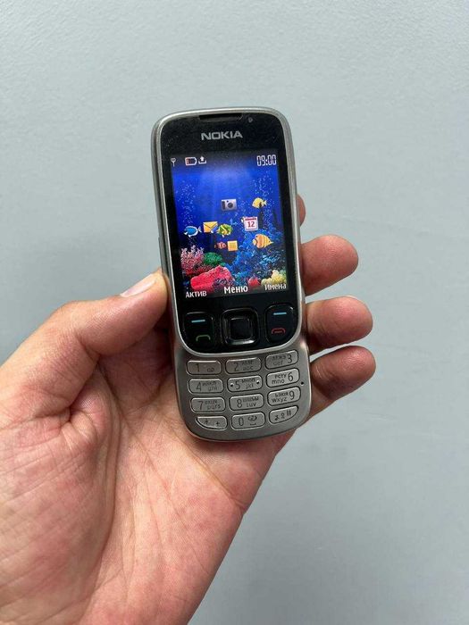 Nokia 6303 classic