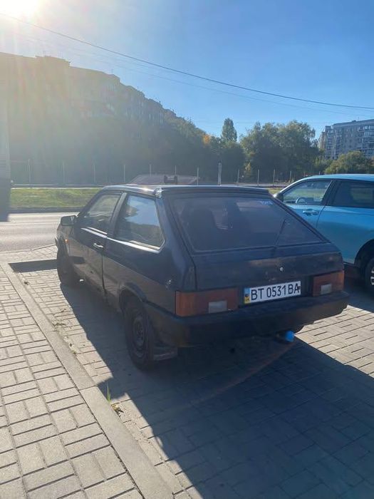 ВАЗ-2108 Продаж/обмін