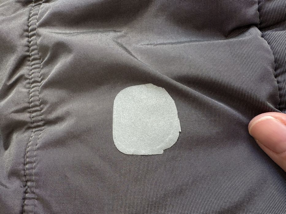 Куртка lenne p. 110