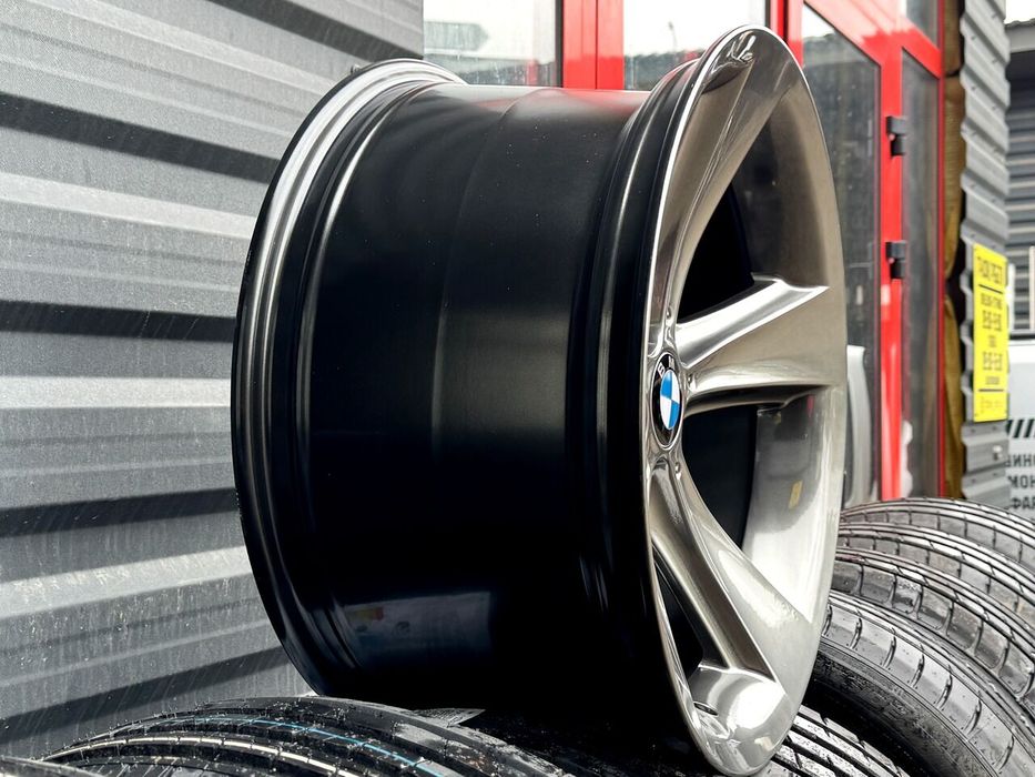 Великий виліт R18 5x120 BMW E34 E38 E39 E34 E60 E65 5 7