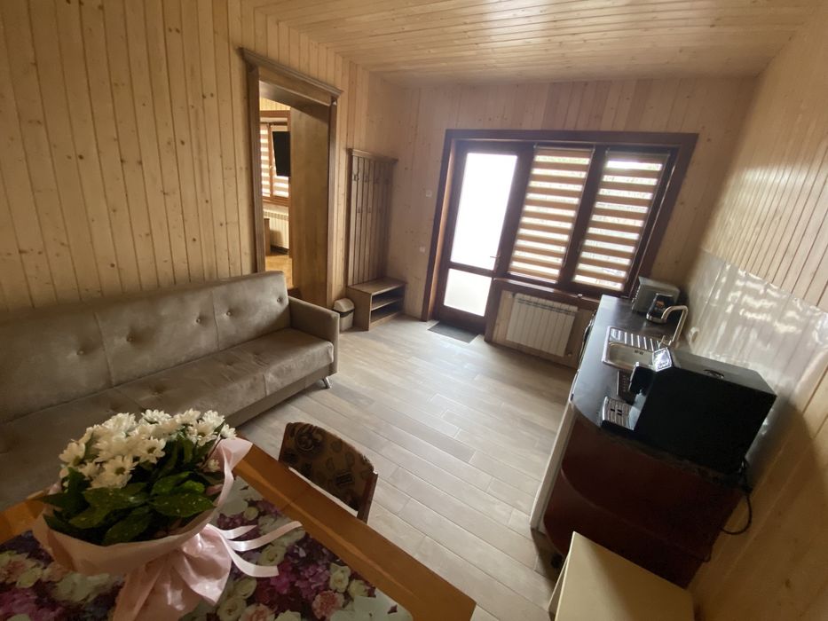 Відпочинок у Карпатах Садиба У Дохтора Аренда кімнат на Закарпатті