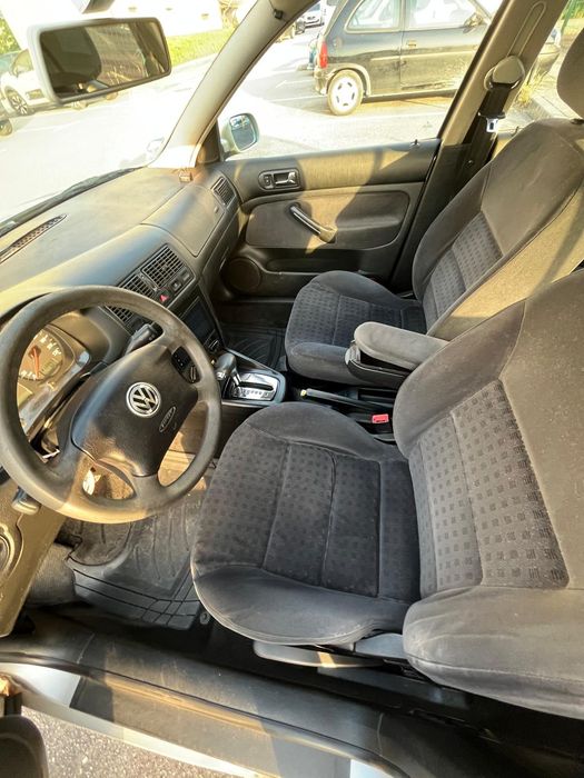 Vw golf 4.   1.9 tdi carrinha