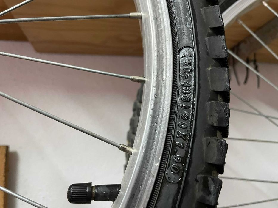 Bicicleta para criança