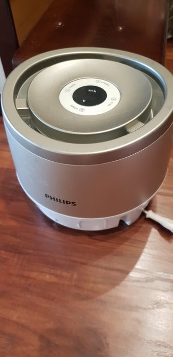 Увлажнитель воздуха philips