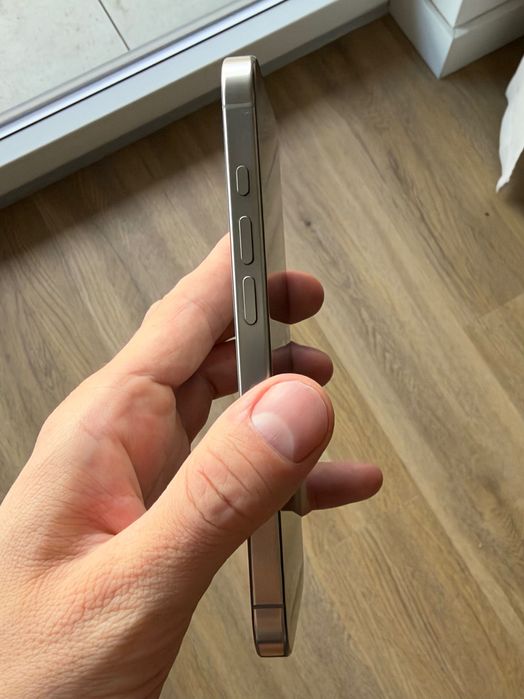 iPhone 16 pro 256gb Warszawa
