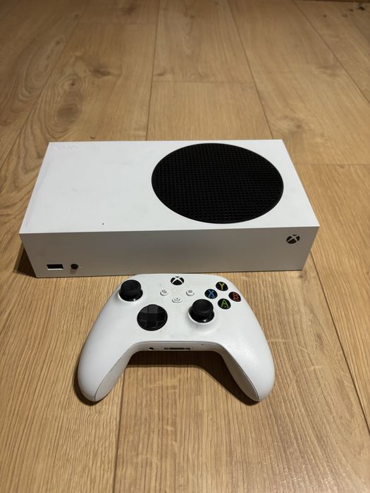 Konsola “xbox series s"