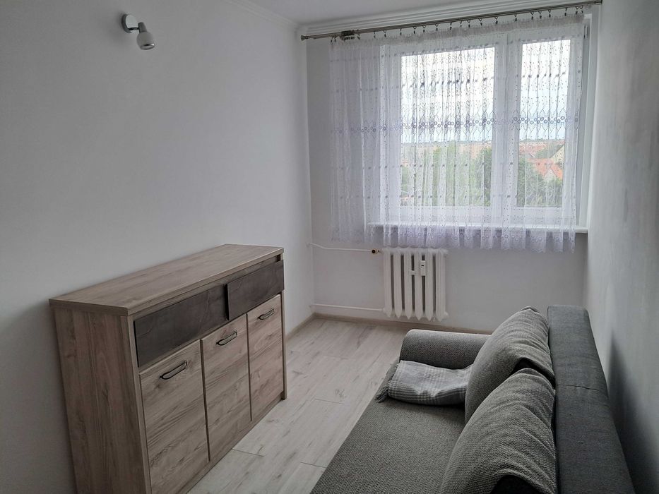 Mieszkanie 47 m²   w Szczytnie ul. Leyka - View 4