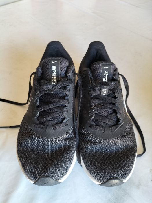 Tênis pretos Nike Downshifter