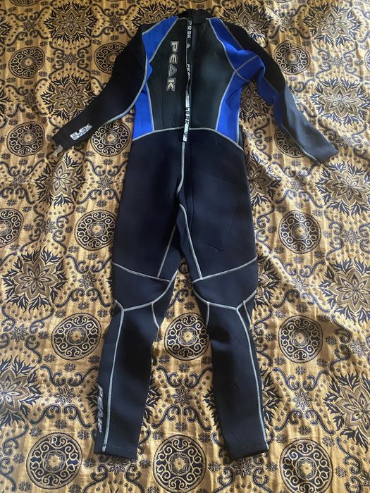 Продам Гідрокостюм
