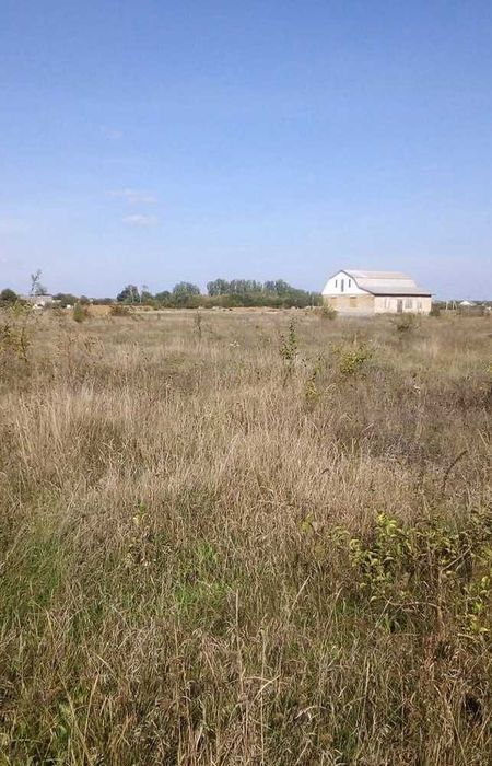 Земельна ділянка 12 соток біля річки Південний Буг (Летичів)
