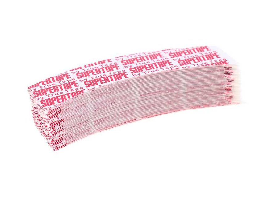 Taśma do peruk lace front 10 szt.