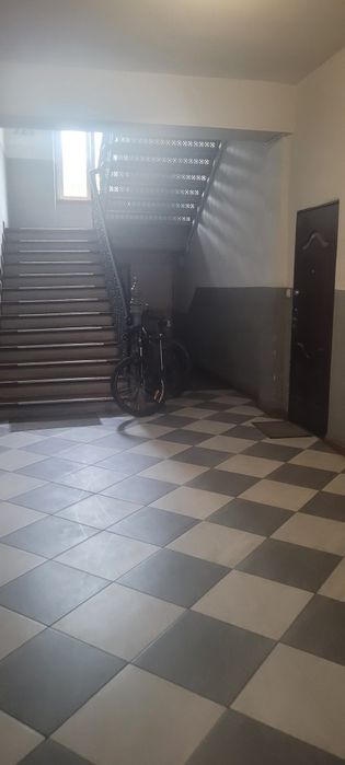 Mieszkanie – Wrocław, Powstańców Śląskich - Widok 4