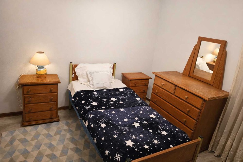 Quarto para arrendar em braga nogueira