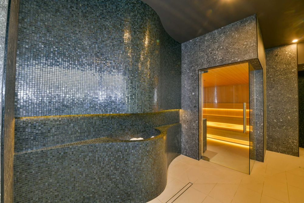 Apartamenty Premium Polanki Aqua w Kołobrzegu