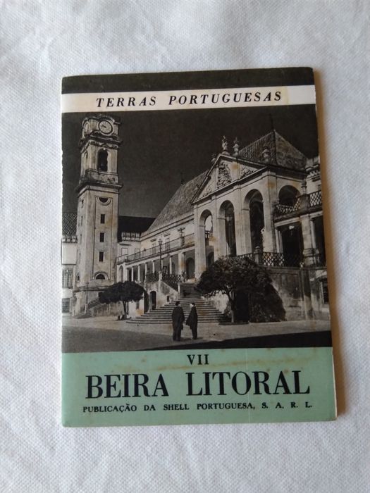 Guias. Beira Litoral