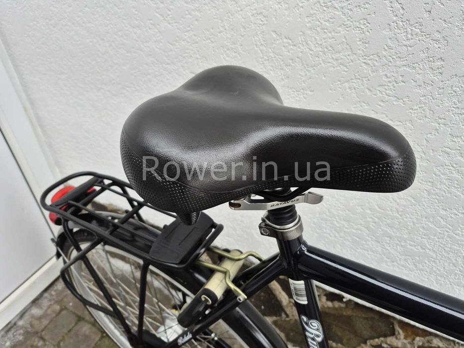 Велосипед бу з планетарною втулкою Avenue 28 S9 / Nexus 7