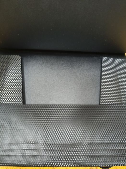 Папка А4 Ecomomix с резинкой