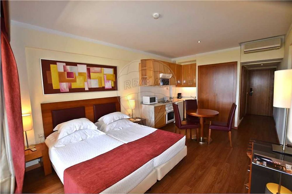 Semana vitalícia férias Junho Vila Galé Albufeira