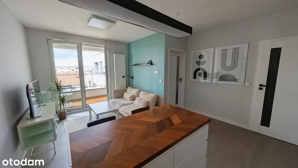 Pomorzany | 40 m² | 2 pokoje | bezpośrednio | PUM/ZUT