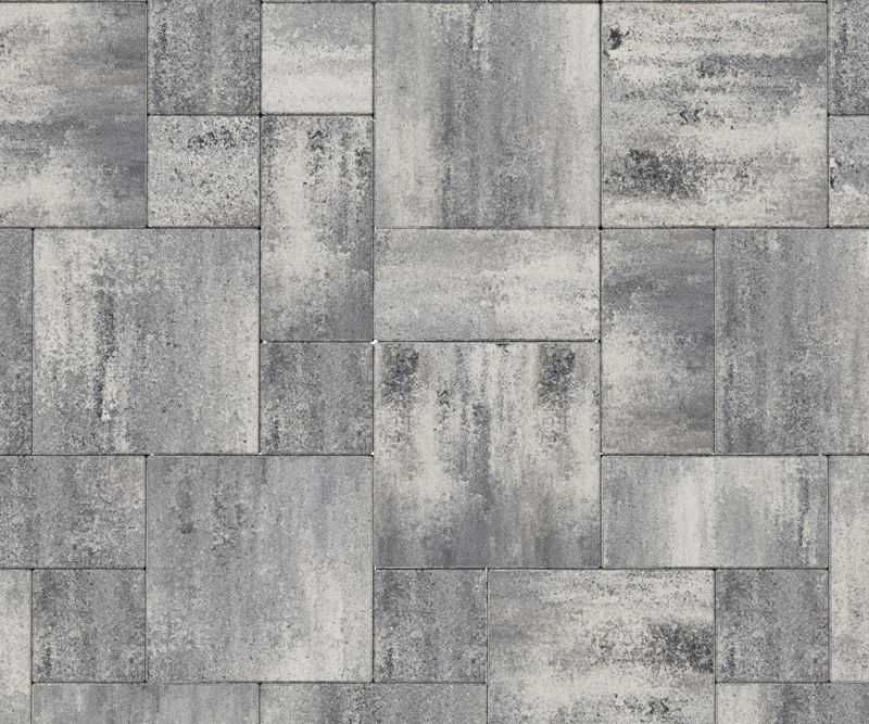 PROMOCJA Kostka brukowa Novak 6cm diamond gothic BRUK CZYŻOWICE