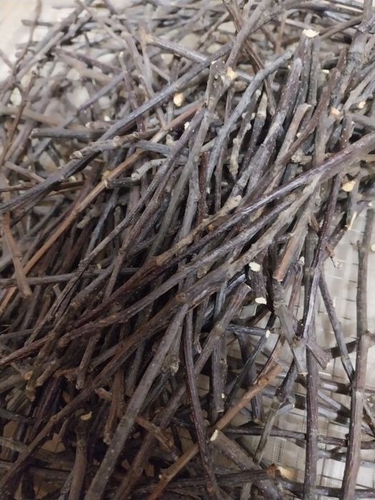 Гілочки для пухнастиків