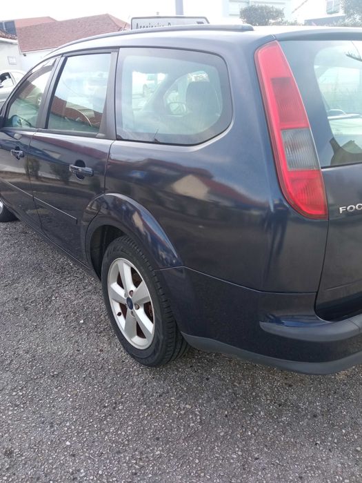 Ford Focos carro a venda