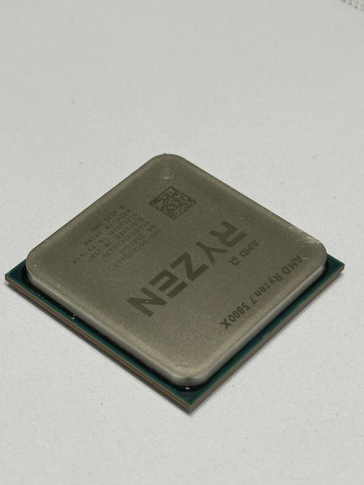 ryzen 7 5800x - купити комплектуючі для ПК - Ціна на OLX.ua