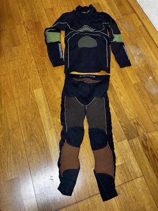 Термобелье X-BIONIC комплект